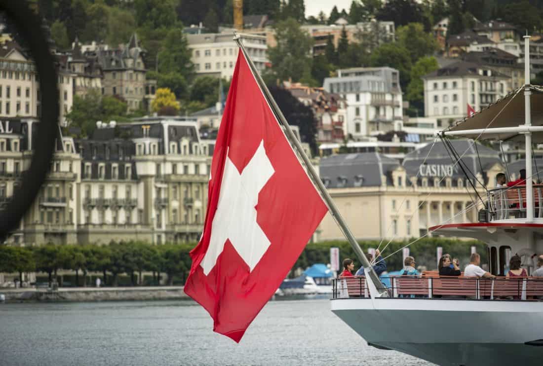 referendum Svizzera circolazione stranieri